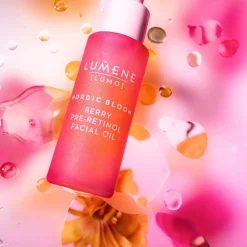 Nordic Bloom Berry Pre-Retinol Facial Oil 30ml