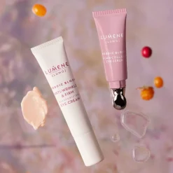 Nordic Bloom [Lumo] Anti-Wrinkle & Firm Moisturizing Eye Cream 15ml