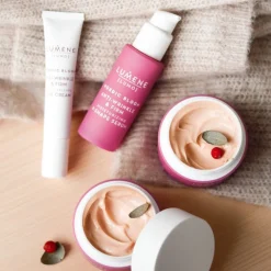 Nordic Bloom [Lumo] Anti-Wrinkle & Firm Moisturizing Eye Cream 15ml