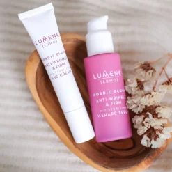 Nordic Bloom [Lumo] Anti-Wrinkle & Firm Moisturizing V-Shape Serum 30ml