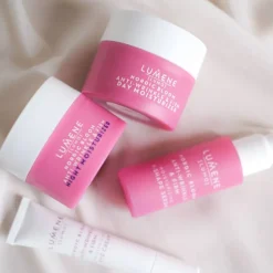 Nordic Bloom [Lumo] Anti-Wrinkle & Firm Moisturizing V-Shape Serum 30ml