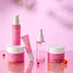 Nordic Bloom [Lumo] Anti-Wrinkle & Firm Moisturizing V-Shape Serum 30ml