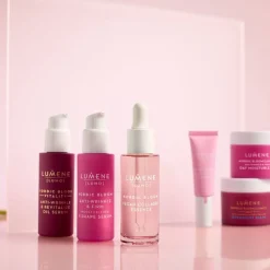 Nordic Bloom [Lumo] Anti-Wrinkle & Firm Moisturizing V-Shape Serum 30ml