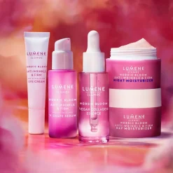 Nordic Bloom [Lumo] Anti-Wrinkle & Firm Moisturizing V-Shape Serum 30ml