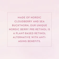 Nordic Bloom [Lumo] Anti-Wrinkle & Firm Moisturizing V-Shape Serum 30ml