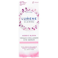 Nordic Bloom [Lumo] Vegan Collagen Eye Serum 10ml