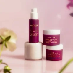 Nordic Bloom Vitality Anti-Wrinkle & Revitalize Overnight Balm 50ml