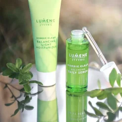 Nordic Clear [TYYNI] Balancing Daily Serum 30ml