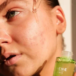 Nordic Clear [TYYNI] Balancing Daily Serum 30ml