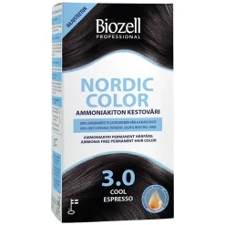 Nordic Color Cool Espresso 3.0 120ml