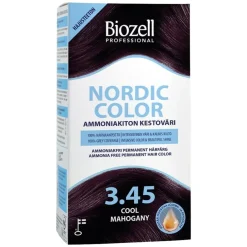 Nordic Color Cool Mahogany 3.45 120ml