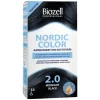 Nordic Color Midnight Black 2.0 120ml