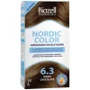 Nordic Color Warm Chocolate 6.3 120ml