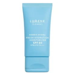 Nordic Hydra Fresh Hydration Moisturizer SPF50 50ml