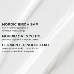 Nordic Hydra Hydration Recharge Overnight Cream 50ml