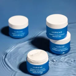 Nordic Hydra Hydration Recharge Overnight Cream 50ml