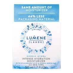 Nordic Hydra Intense Hydration Moisturizer 50ml