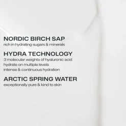 Nordic Hydra Intense Hydration Moisturizer 50ml