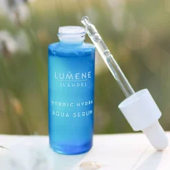 Nordic Hydra [Lähde] Aqua Serum 30ml