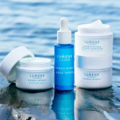 Nordic Hydra [Lähde] Aqua Serum 30ml