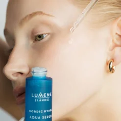 Nordic Hydra [Lähde] Aqua Serum 30ml