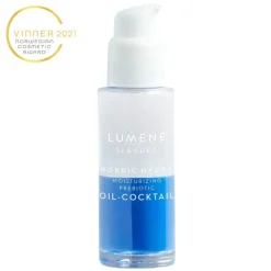 Nordic Hydra [Lähde] Moisturizing Prebiotic Oil-Cocktail 30ml