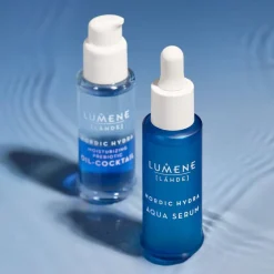 Nordic Hydra [Lähde] Moisturizing Prebiotic Oil-Cocktail 30ml