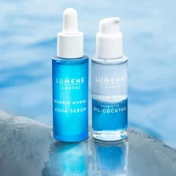 Nordic Hydra [Lähde] Moisturizing Prebiotic Oil-Cocktail 30ml