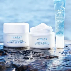 Nordic Hydra [Lähde] Purity Dew Drops Hydrating Eye Gel 15 ml