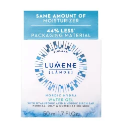 Nordic Hydra Water Gel 50ml