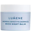 Nordic Sensitive Rich Night Balm 50ml
