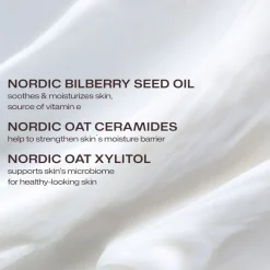 Nordic Sensitive Rich Night Balm 50ml