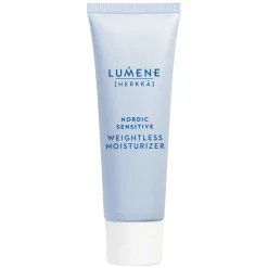 Nordic Sensitive Weightless Moisturizer 50ml