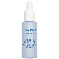 Nordic Sensitive Weightless Serum 30ml
