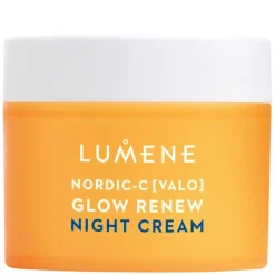 Nordic-C Glow Renew Night Cream 50ml