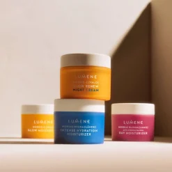 Nordic-C Glow Renew Night Cream 50ml