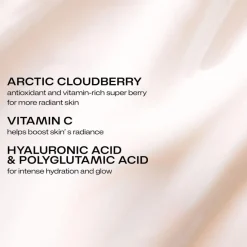 Nordic-C Glow Renew Night Cream 50ml