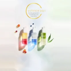 Nordic-C Valo Arctic Berry Oil-Cocktail 30ml