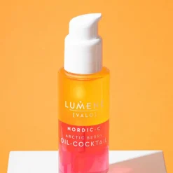 Nordic-C Valo Arctic Berry Oil-Cocktail 30ml