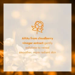 Nordic-C Valo Fresh Glow Brightening Gel Mask 150ml