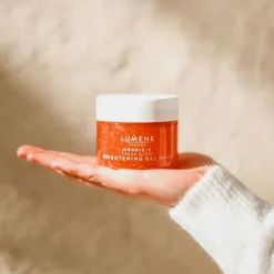 Nordic-C Valo Fresh Glow Brightening Gel Mask 150ml