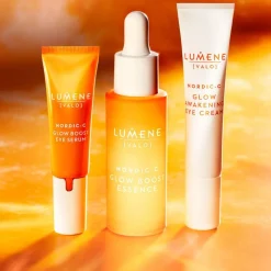 Nordic-C Valo Glow Awakening Eye Cream 15ml