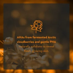 Nordic-C Valo Glow Renew Night Serum 30ml