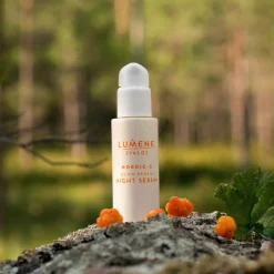 Nordic-C Valo Glow Renew Night Serum 30ml