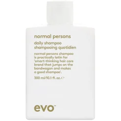 Normal Persons Daily Shampoo 300ml