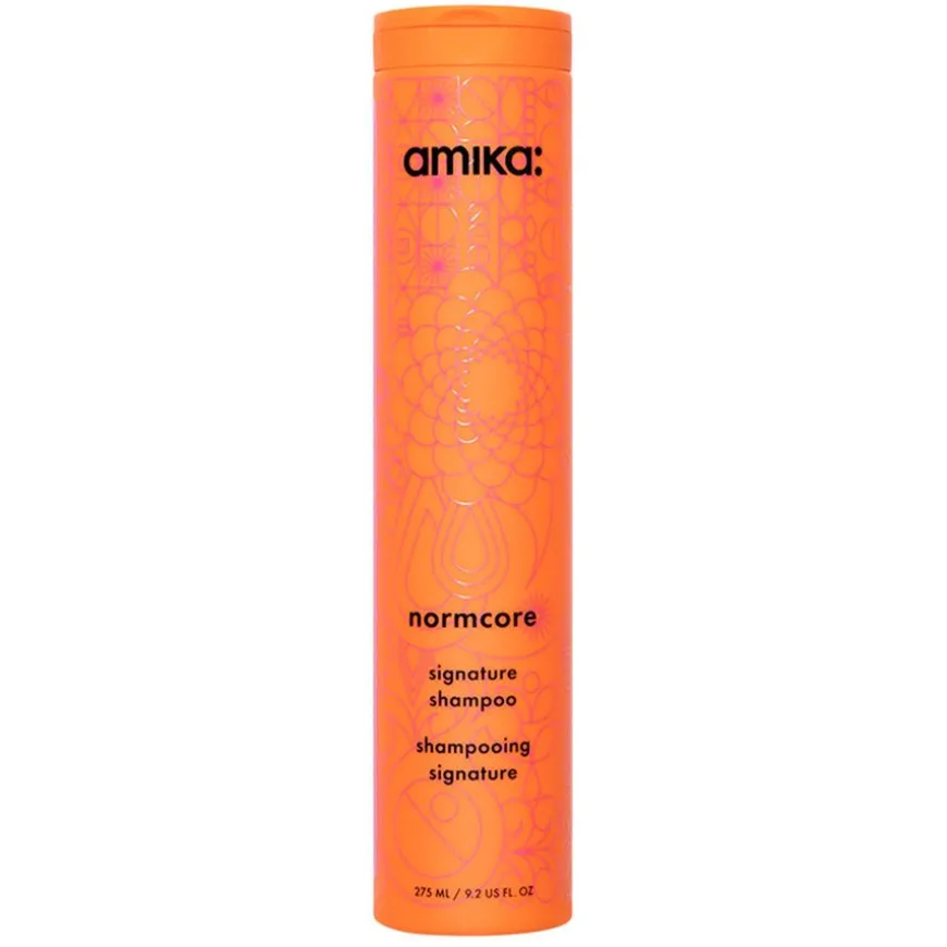 Normcore Signature Shampoo 275ml
