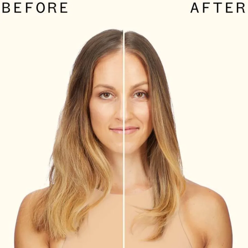 Normcore Signature Shampoo 275ml