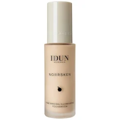 Norrsken Pure Mineral Illuminating Foundation Disa 30ml