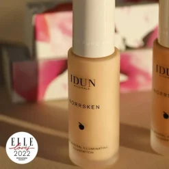 Norrsken Pure Mineral Illuminating Foundation Disa 30ml
