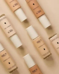 Norrsken Pure Mineral Illuminating Foundation Disa 30ml